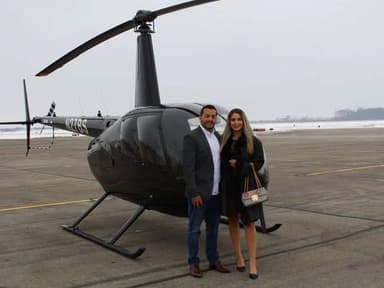 Columbus Helicopter Proposal — photo 1