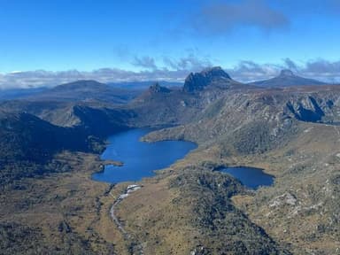 Cradle Mountain Explorer — photo 1