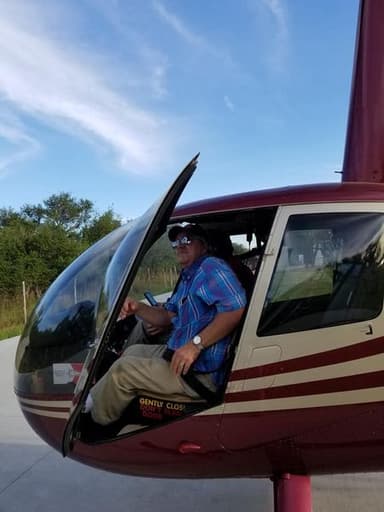 D-Tour Aviation - Helicopter Tour — photo 1