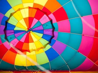 Del Mar Balloon Ride — photo 1