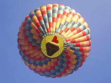 Del Mar Sunset Mile High Flight — photo 1