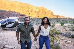Deluxe Grand Canyon All-American Helicopter Tour — photo 1