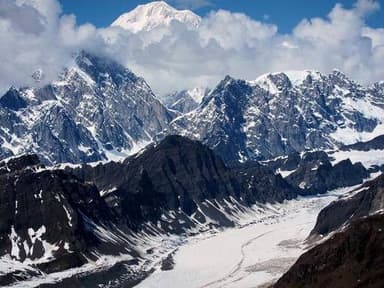 Denali Experience Flightseeing Tour from Talkeetna — photo 3
