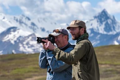 Denali Glaciers Photo Tour by Helicopter — photo 4