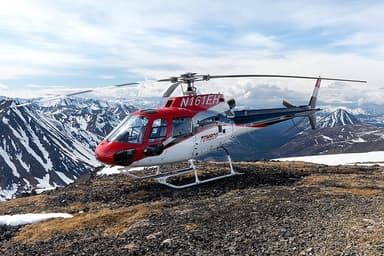 Denali Glaciers Photo Tour by Helicopter — photo 1