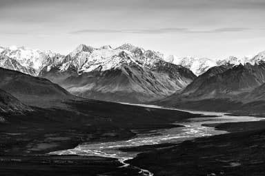 Denali Glaciers Photo Tour by Helicopter — photo 3