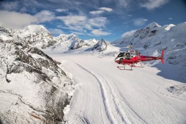 Denali Helicopter Tour with Landing — photo 2