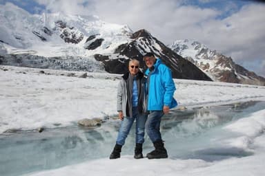 Denali Helicopter Tour with Landing — photo 1