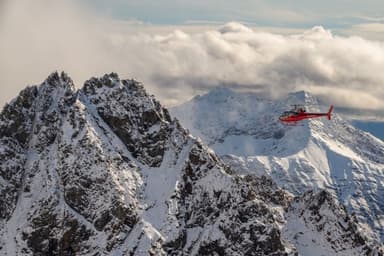 Denali Helicopter Tour with Landing — photo 3
