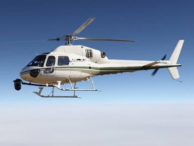 Des Moines Helicopter Tour — photo 1