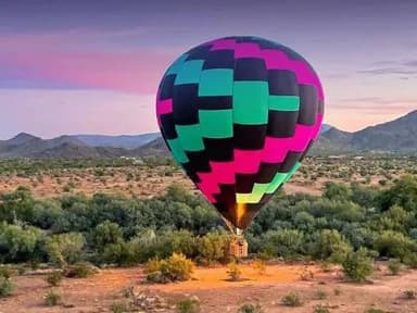 Destination Private Balloon Rides — photo 1