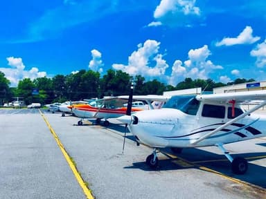 Discovery Flight in Atlanta — photo 1