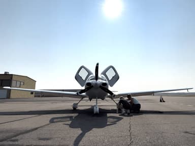 Discovery Flight in Denver — photo 1