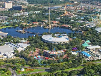 Disney / Seaworld Combo — photo 2
