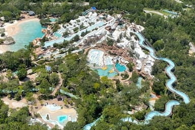 Above Theme Parks Helicopter Ride in Orlando — photo 2