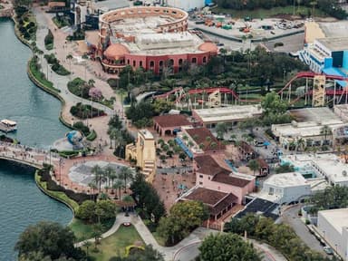 Disney Springs Tour — photo 1