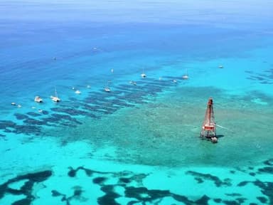 Duck Key, Seven Mile Bridge & Lighthouse Tour — photo 3