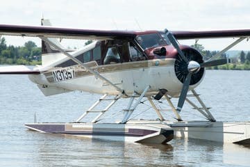 Duluth Seaplane Tours - North Shore Air Tour — photo 1