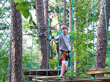 Dunwoody Treetop Quest — photo 1