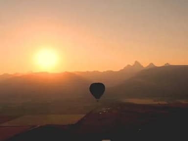 Elevated Ballooning — photo 2