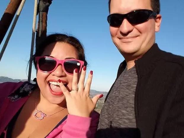 Engagement or Re-Commitment Flight Price