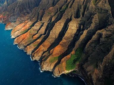 Entire Kauai Island Air Tour — photo 3
