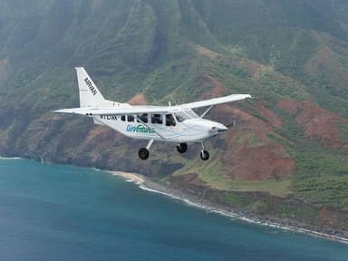 Entire Kauai Island Air Tour — photo 2