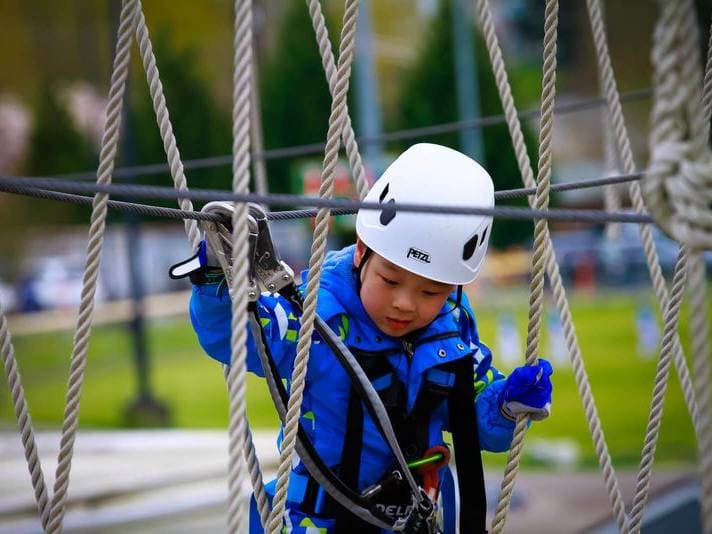 Everett Value Cadet's Course