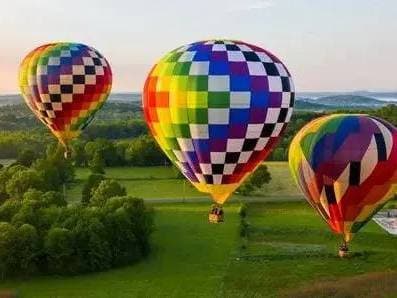 Exclusive 1 Hour Flight For Two in New York