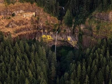 Exclusive Gorge & Portland Air Tour — photo 2