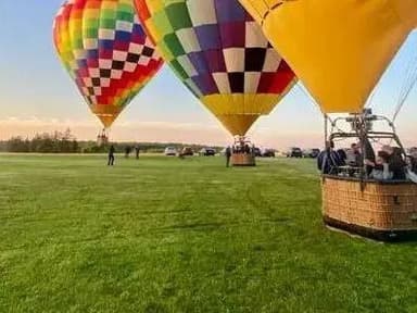 Exclusive Small Group Flight in New York — photo 1