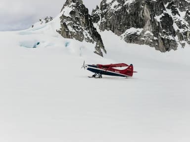 Mountain Voyager with Optional Glacier Landing — photo 2