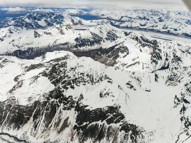 Mountain Voyager with Optional Glacier Landing — photo 3