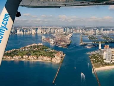 FAA Private Pilot License in Miami — photo 1