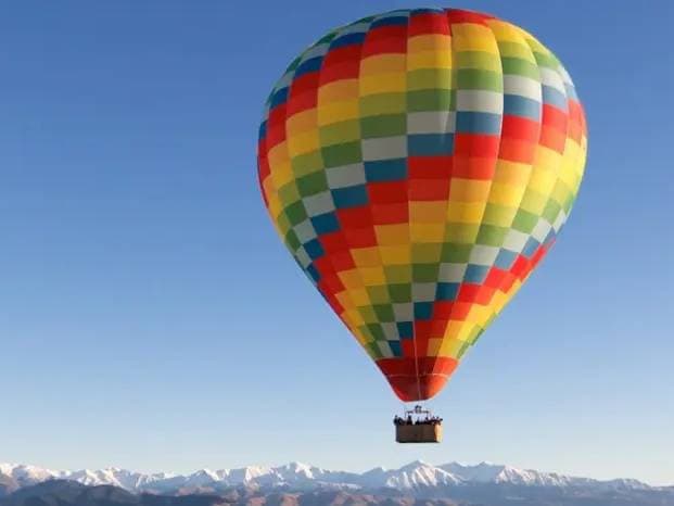 Fair Winds Balloon Flights
