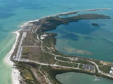 Fantastic Helicopter Tour- Tarpon Springs, Clearwater beaches & Caladesi Island — photo 2
