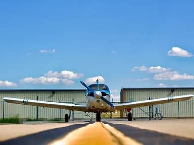 Flight School AIA Aviation in Dallas — photo 1