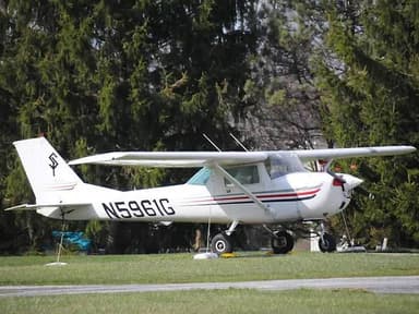 Flight School in Akron — photo 1