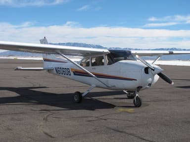 Flight School in Albuquerque — photo 1