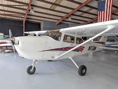 Flight School in Dallas — photo 1