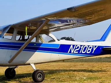Flight School in Hillsboro — photo 1
