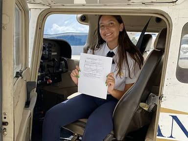 Flight School in Houston — photo 1