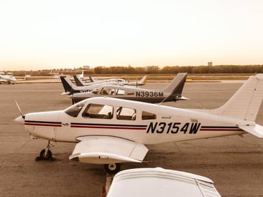 Flight School in Kansas City — photo 1