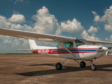 Flight School in Lafayette — photo 1