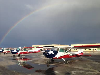 Flight School in Las Vegas — photo 1