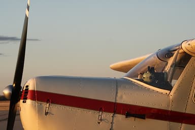 Flight School in Lincoln — photo 1