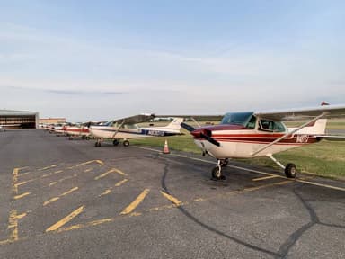Flight School in Minneapolis — photo 1