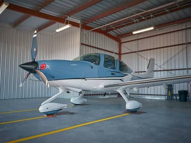 Flight School in Nashville — photo 1