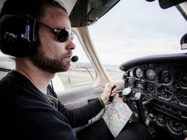 Fly a Plane in New Orleans: No Experience or License Required — photo 1
