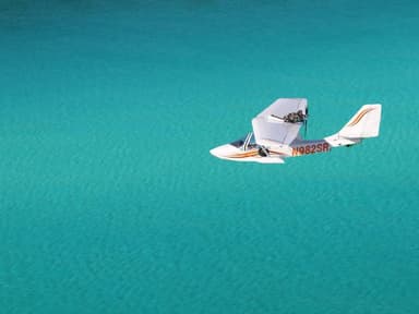 Fly The Beach — photo 1